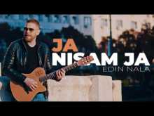 Embedded thumbnail for Edin Nala predstavio svoju prvu autorsku pjesmu  -Ja nisam ja