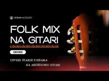 Embedded thumbnail for Folk mix akusticna gitara