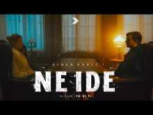 Embedded thumbnail for Sinan Sakic - XXII - Ne ide (Official Video 2022)