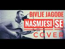 Embedded thumbnail for Hej nasmjesi se - Divlje jagode - Cover na akustinoj gitari