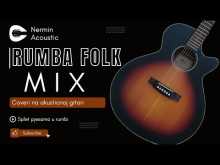 Embedded thumbnail for Splet pjesama | Folk Mix na akusticnoj gitari | Rumba