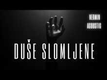 Embedded thumbnail for Duse Slomljene - Posveta stradalim u poplavama