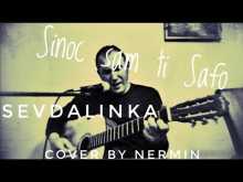 Embedded thumbnail for Sinoc sam ti Safo - Sevdalinka - Cover