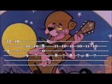 Embedded thumbnail for Kako svirati Pink Panter