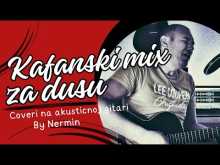 Embedded thumbnail for Coveri kafanskih pjesama vol5